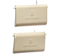 Hayward AXV434WHP Kit de Nettoyage de Piscine avec Rabat Blanc