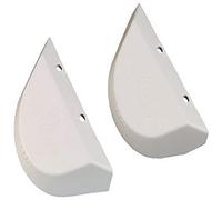 Hayward Axv604whp Automatique Nettoyeur de Piscine Wing kit, Blanc