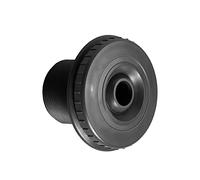 Bouche de refoulement pour piscine liner Cofies Hayward - anthracite