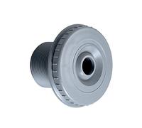 Hayward Bouche de refoulement Cofies pour liner de piscine Gris pâle