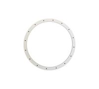 Hayward - Bride de buse de refoulement 3 P pour Piscine - Blanc - BR3X22090
