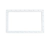 Hayward - Bride de Skimmer Grande meurtrière pour Piscine avec Liner - Blanc - 500601001400