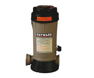 Hayward Brominateur CL0220BR Gris/Noir