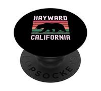 Hayward, Californie, région de Bear East Bay, Stockton, San Francisco PopSockets PopGrip Adhésif