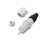 Hayward CAX3511 Clapet Anti-Retour d'injection de 0.63 cm Nouvelle génération