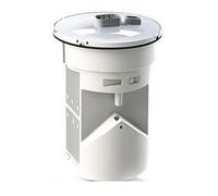 cellule de remplacement pour électrolyseur salt and swim 75 - sas15eu-cell - hayward