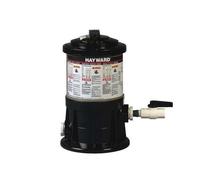 Hayward Distributeur chimique 7 kg – Gris/Noir