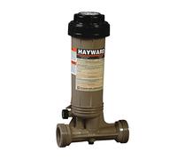 Hayward Chlorinateur CL0100 Gris/Noir