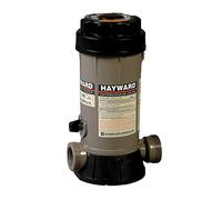 Chlorinateur Hayward 4 kg en ligne - Hayward - Distributeur chlore et brome