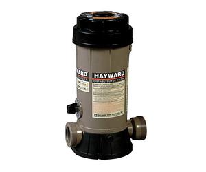 Hayward Chlorinateur CL200 Gris/Noir