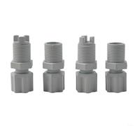 Hayward CL220 Clapet anti-retour de compression pour chlorinateur CLX220EA Pièces d'équipement de piscine