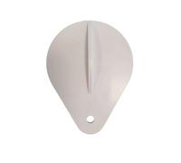 Hayward - Clapet pour Skimmer de Piscine Cofies - Blanc - SKX9907