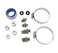 Hayward Pack d'accessoires de rechange CLX220PAK pour distributeur de chlore et brome