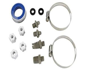 Hayward CLX220PAK Pack d'accessoires de Rechange pour Distributeur de Chlore et Brome