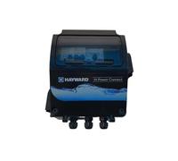 Coffret électrique H-POWER monophasé et bluetooth pour pompe de piscine - HPOW230BDT50