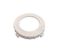 Hayward - Collerette pour projecteur Cofies 35 et 75w de Piscine en béton - Blanc - PRHX7010