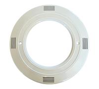 Hayward - Collerette pour projecteur de Piscine Kripsol PH et PL - 500615000100 - Blanc