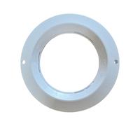 Hayward - Couronne Frontale pour projecteur de Piscine - Blanc - SPX0512A