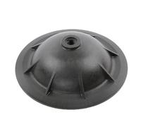 Hayward - Couvercle dôme pour Filtre à Sable Pro Side - Noir - SX0244K