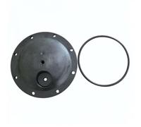 Hayward – Couvercle et joint pour filtre à sable de piscine – 500201002000 – Noir