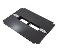 Hayward - Couvercle inférieur Complet pour Robot TigerShark - Noir - RCX75000-236