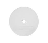 Hayward - Couvercle rond pour skimmer de piscine - Diam 20.5 cm - Blanc - SKX9411HD