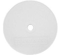 Hayward Couvercle rond pour skimmer de piscine SKX9411HD Diamètre 20,5 cm Blanc
