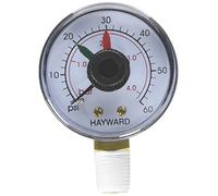 Hayward D.e. Cx271261 Boxed Jauge de Pression avec Cadran de Remplacement pour Certaines Filtre et Multiport Valve