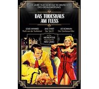 Das Todeshaus am Fluß – DVD – Great Movies