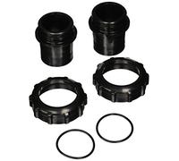 Hayward DE2400PAK2CS Kit de plomberie de Rechange pour Filtre à Cartouche Transparente