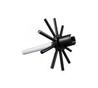 Hayward Diffuseur inférieur SX0210DA2 avec crépines et tube pour filtre à sable