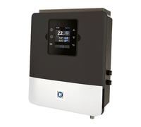 Hayward Electrolyse de sel Aquarite lt 16 g/h Ph/ORP