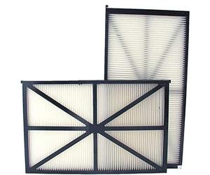Hayward Elément filtrant seul X2 Aquavac Blanc/Noir