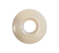 Hayward - Enjoliveur de buse de refoulement pour Piscine - Sable - ORNX15010SA