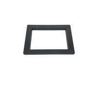 Hayward - Enjoliveur pour Skimmer de Piscine Petite meurtrière - Gris foncé - SKX3101DGR