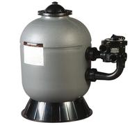 hayward - filtre à sable 11m3/h s0210s