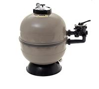 Hayward Filtre Piscine - Pro série Hi Side 14 m3/h - Ø600 de