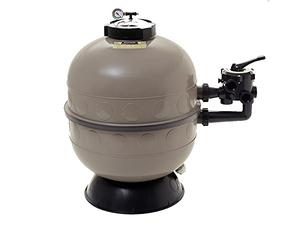 Hayward Filtre Piscine - Pro série Hi Side 14 m3/h - Ø600 de