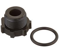 Hayward GMX152Z4A Bouchon de vidange de réservoir avec joint torique de rechange pour filtre à sable Hayward