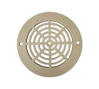 Hayward - Grille pour bonde de Fond de Piscine - Sable - PDFX9958SA