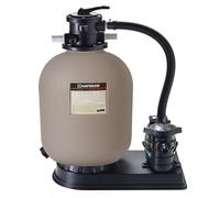 Hayward Platine de filtration Powerflo – 8 m3/h