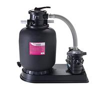 Hayward Groupe de filtration Powerline – Filtre à sable 5 m³/h