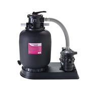 Hayward Groupe de filtration Powerline – Filtre à sable 5 m³/h