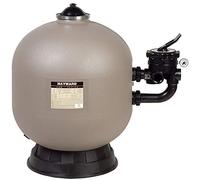 Filtre à sable side Hayward Série Pro - 22 m3/h