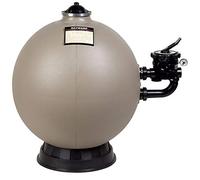 Filtre à sable Hayward Pro Side - 30 m³/h - ⌀ 895 mm