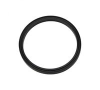 Hayward - Joint d'étanchéité de diffuseur pour pompe de piscine - Ø 6 cm - Noir - SPX1600R