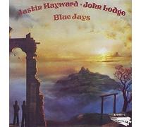 Hayward, Justin - Blue Jays-W/John Lodge