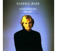 Hayward, Justin - Classic Blue [Import]
