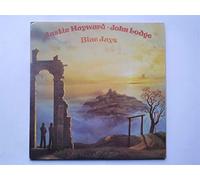 Hayward, Justin & John Lodge - Hayward, Justin & John Lodge Blue Jays LP Threshold THS12 EX/EX 1975 gatefold sleeve with insert