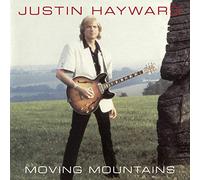 Hayward, Justin - Moving Mountains